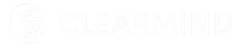 Clearmind logo