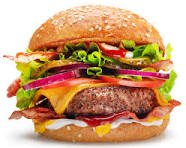 Burgers