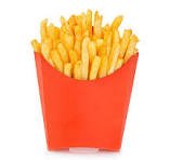 fries