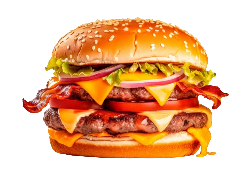 picture of Hamburger