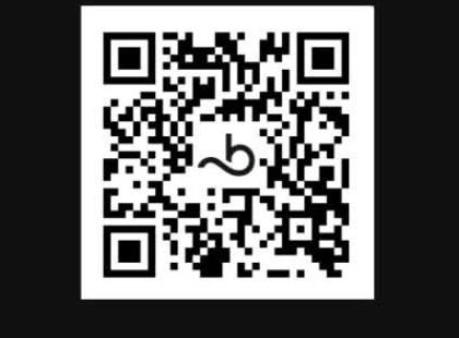 QR code — book with Jeff on Booksy